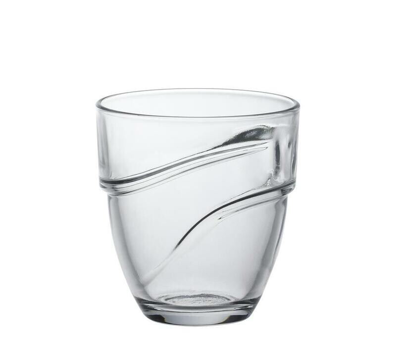Bicchiere 16 cl Wave Duralex Bicchiere 16 cl Wave Duralex