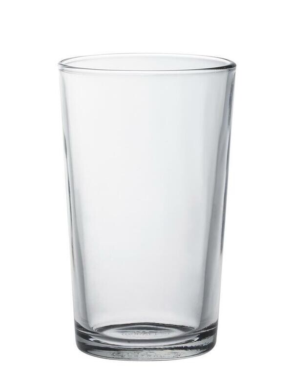 Bicchiere 25 cl Unie Duralex Bicchiere 25 cl Unie Duralex