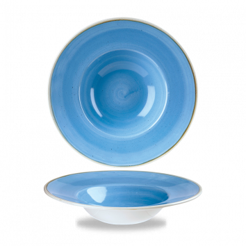 WIDE RIM BOWL