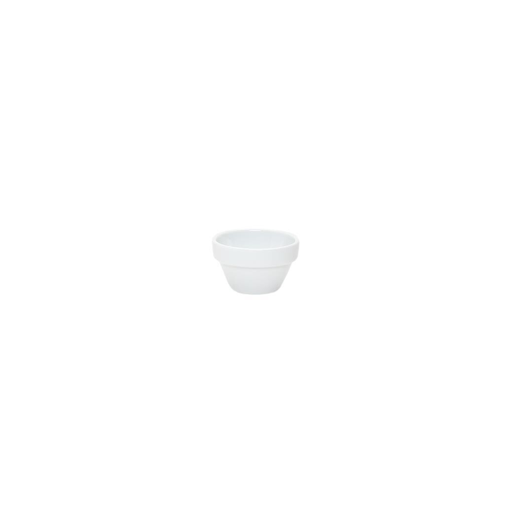 Creme Caramel 5.5 cm Forma 05 0270 Royal Porcelain Creme Caramel 5.5 cm Forma 05 0270 Royal Porcelain