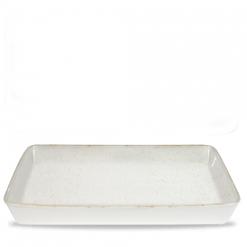 RECTANGULAR BAKING TRAY RECTANGULAR BAKING TRAY