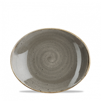 OVAL COUPE PLATE OVAL COUPE PLATE