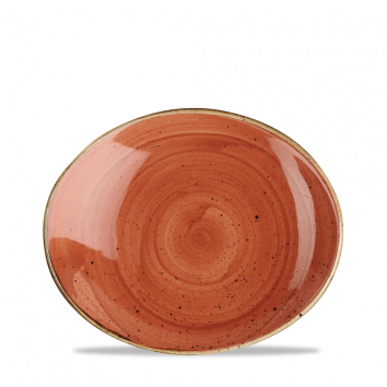OVAL COUPE PLATE OVAL COUPE PLATE