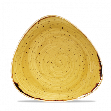 TRIANGLE PLATE