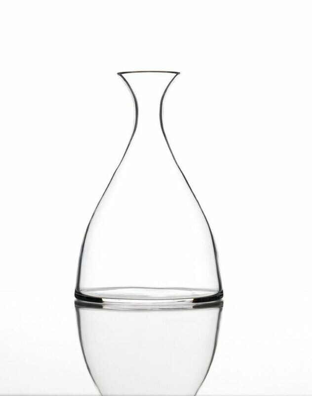 VULCANOS - BARCELONA DECANTER 1,5 LT - Stölzle Lausitz VULCANOS - BARCELONA DECANTER 1,5 LT - Stölzle Lausitz