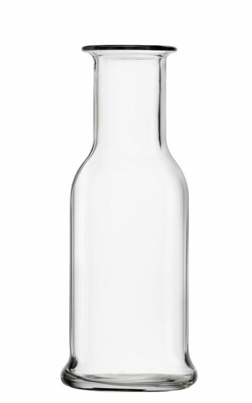 PURITY - CARAFFA 0,50 LT - Stölzle Lausitz PURITY - CARAFFA 0,50 LT - Stölzle Lausitz
