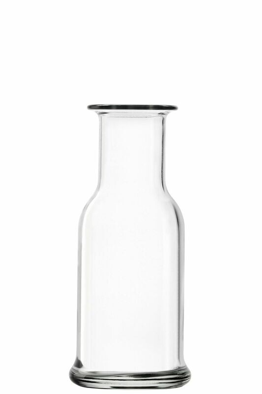 PURITY - CARAFFA 0,25 LT - Stölzle Lausitz PURITY - CARAFFA 0,25 LT - Stölzle Lausitz