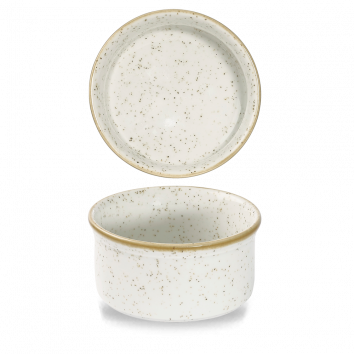 LARGE RAMEKIN
