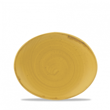 OVAL COUPE PLATE
Product Carton