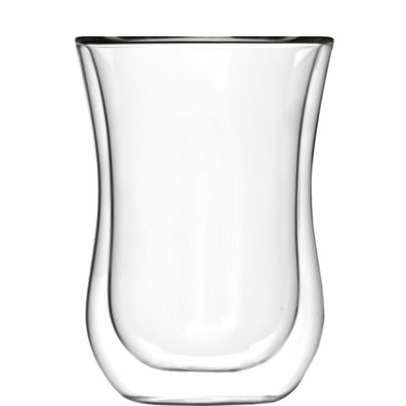 Stolzle Lauzitz - COFFEE N MORE XL-BICCHIERE DOPPIA PARETE CL.33 Stolzle Lauzitz - COFFEE N MORE XL-BICCHIERE DOPPIA PARETE CL.33