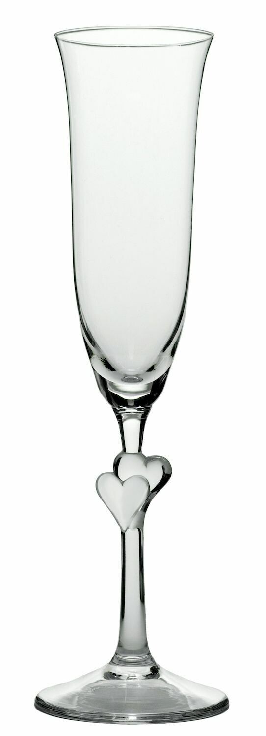 L'AMOUR - FLUTE SATIN 17,5 CL - Stölzle Lausitz L'AMOUR - FLUTE SATIN 17,5 CL - Stölzle Lausitz