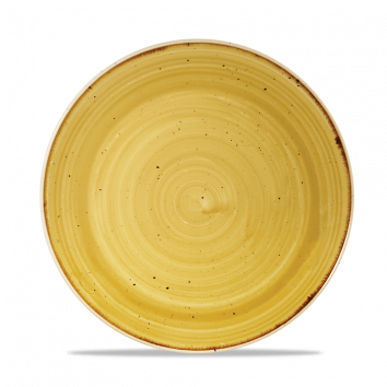 MEDIUM COUPE PLATE