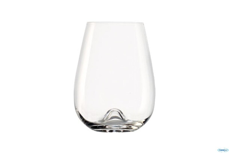 VULCANO - BICCHIERE SMALL 47,5 cl - Stölzle Lausitz VULCANO - BICCHIERE SMALL 47,5 cl - Stölzle Lausitz
