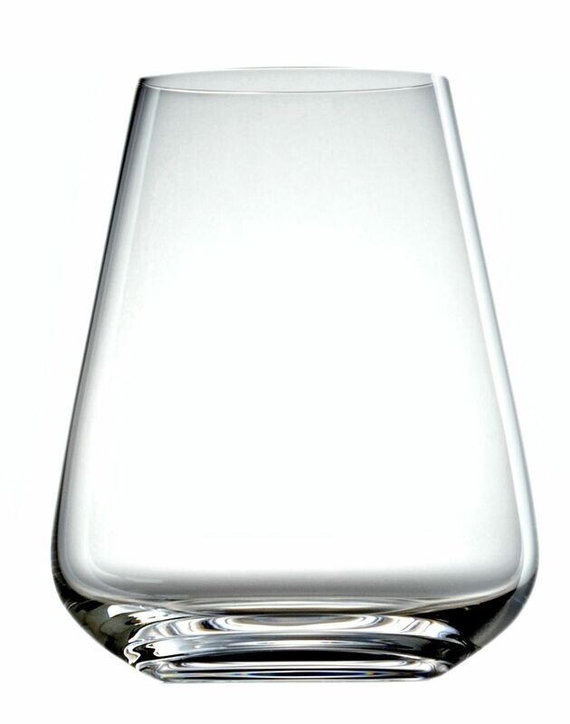 Q1 - BICCHIERE ACQUA SOFFIATO 57 cl - Stölzle Lausitz Q1 - BICCHIERE ACQUA SOFFIATO 57 cl - Stölzle Lausitz
