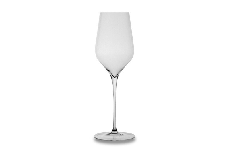 Q1 SOFFIATO - CALICE VINI BIANCHI 36 CL - Stölzle Lausitz
