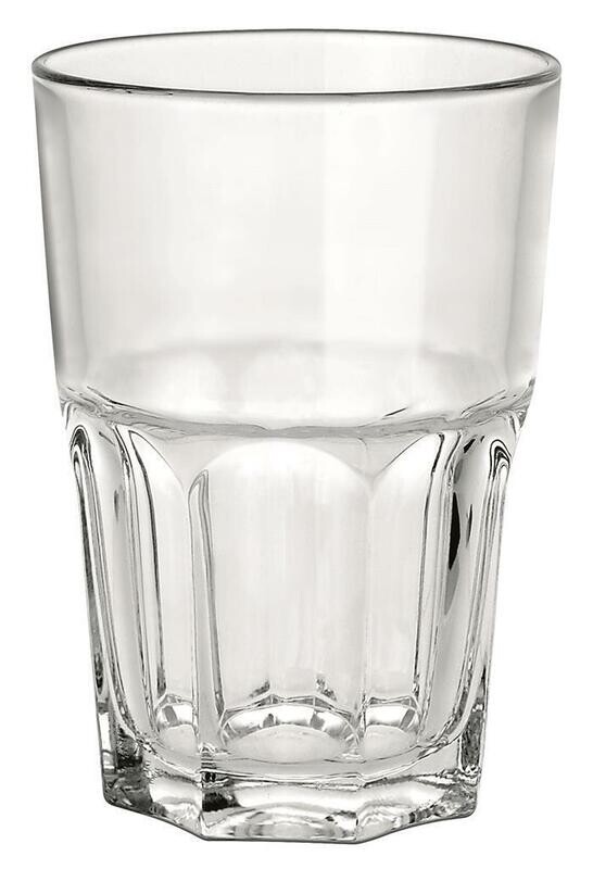 Bicchiere 41,5 cl London - Borgonovo Bicchiere 41,5 cl London - Borgonovo