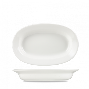 OVAL BOWL OVAL BOWL