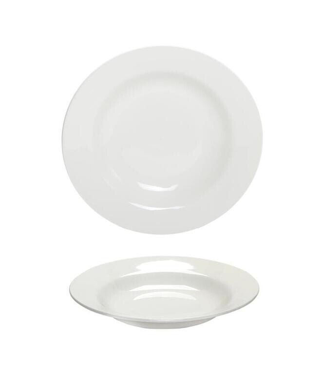 Piatto Pasta 28 cm Nova WH PP1 Churchill Piatto Pasta 28 cm Nova WH PP1 Churchill