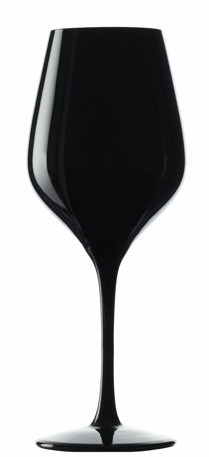 EXQUISIT - CALICE NERO TASTING 35 CL - Stölzle Lausitz EXQUISIT - CALICE NERO TASTING 35 CL - Stölzle Lausitz