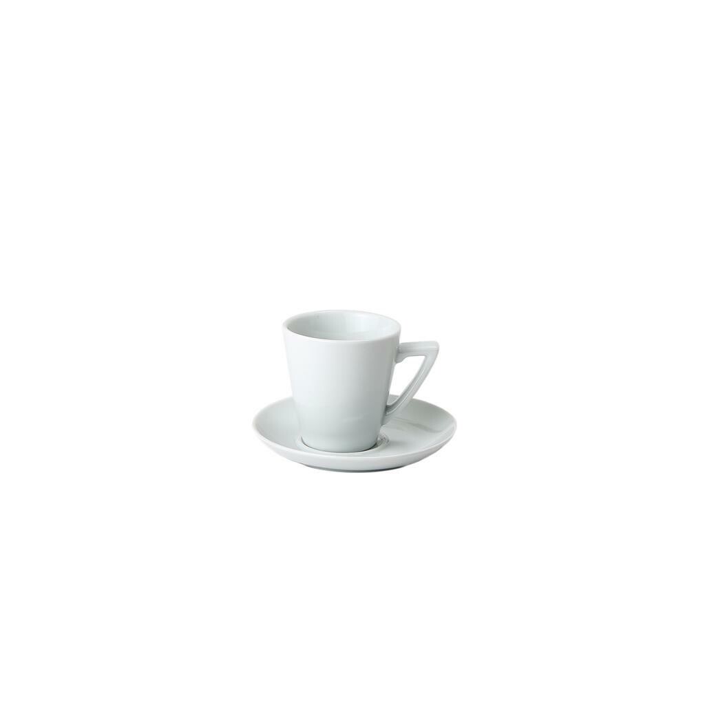 Tazza Colazione Con Piatto 29 cl Ena 760/504 Inker Tazza Colazione Con Piatto 29 cl Ena 760/504 Inker