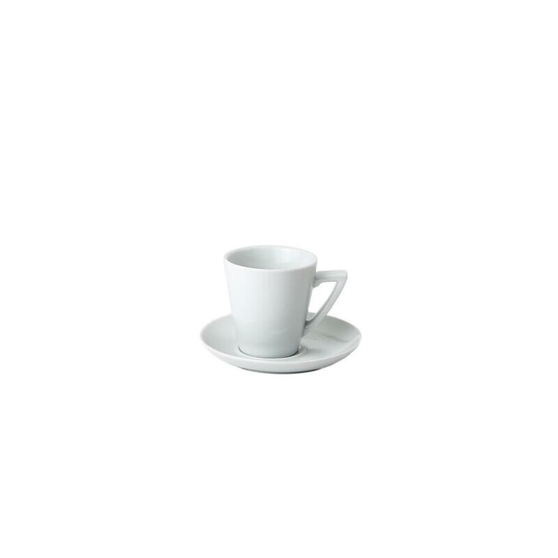Tazza Colazione Con Piatto 29 cl Ena 760/504 Inker Tazza Colazione Con Piatto 29 cl Ena 760/504 Inker