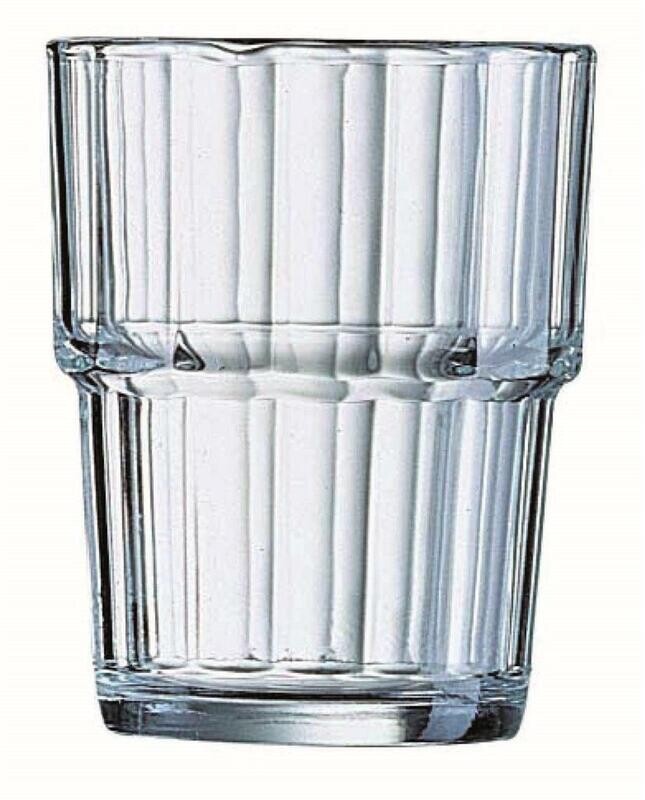 Bicchiere 25 cl Norvege - Arcoroc