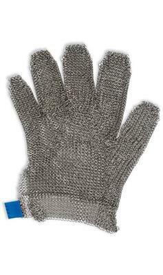 Guanto Maglia Acciaio 281009 Sanelli Guanto Maglia Acciaio 281009 Sanelli