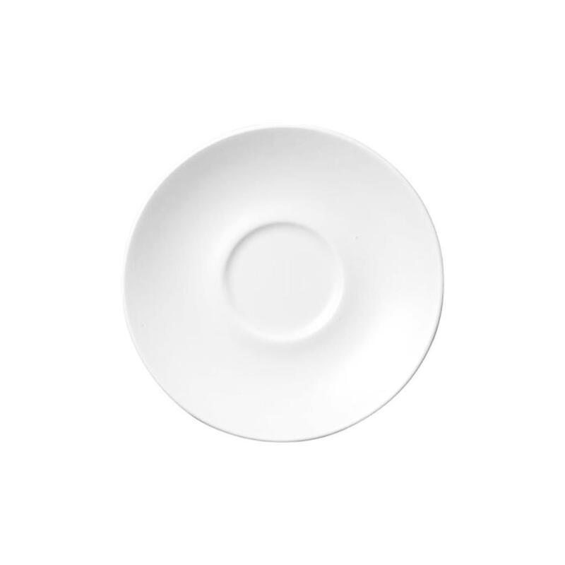 Piatto Per Tazza Cappuccino 15.6 cm Vellum WHVMCSS1 Churchill Piatto Per Tazza Cappuccino 15.6 cm Vellum WHVMCSS1 Churchill