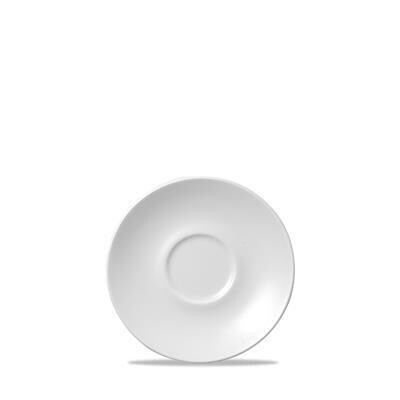 Piatto Per Tazza Caffè 11.8 cm Vellum WHVMESS1 Churchill Piatto Per Tazza Caffè 11.8 cm Vellum WHVMESS1 Churchill