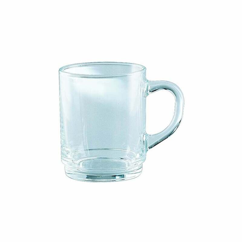 Bicchiere 25 cl Bock E7104 Arcoroc Bicchiere 25 cl Bock E7104 Arcoroc