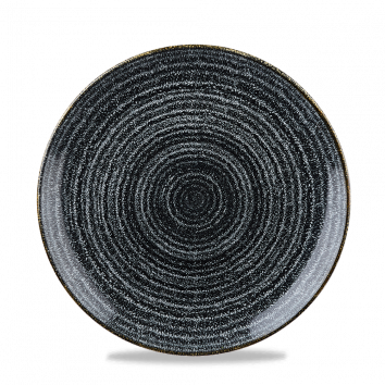 MEDIUM COUPE PLATE MEDIUM COUPE PLATE