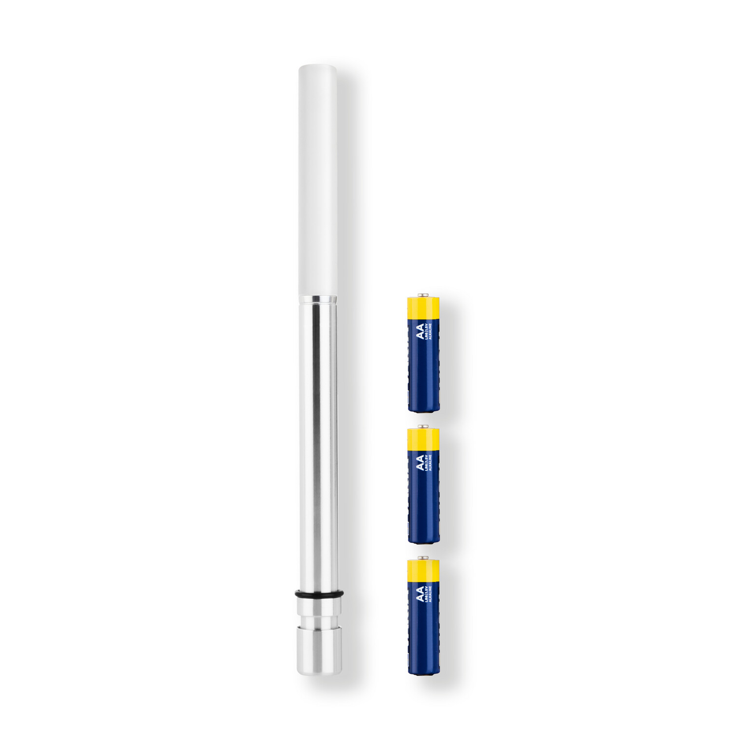 Batterie alcaline AA - Tirolix Batterie alcaline AA - Tirolix