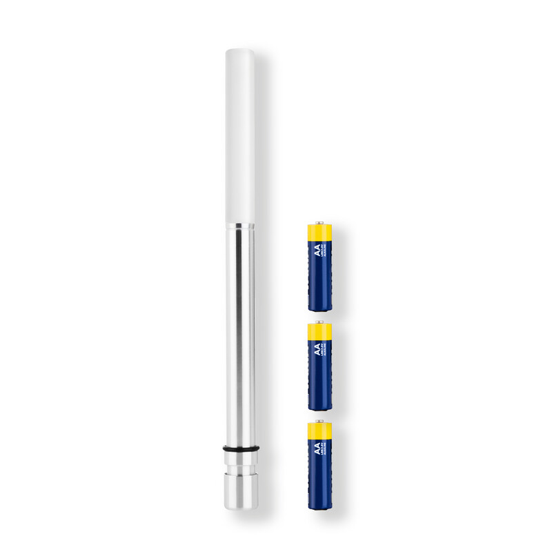 Batterie alcaline AA - Tirolix Batterie alcaline AA - Tirolix