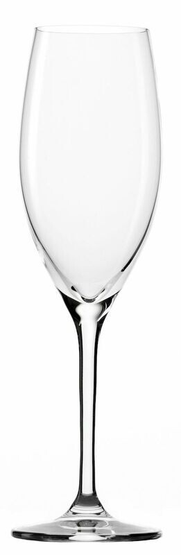 CLASSIC - FLUTE CHAMPAGNE 24 CL - Stölzle Lausitz