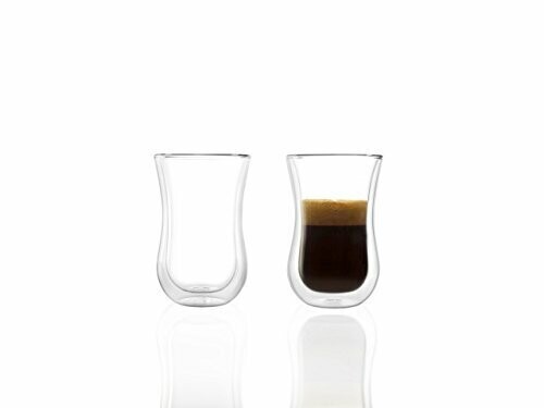 Stolzle Lauzitz - COFFEE N MORE S-BICCHIERE DOPPIA PARETE CL.9 Stolzle Lauzitz - COFFEE N MORE S-BICCHIERE DOPPIA PARETE CL.9
