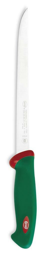 Coltello Filettare Pesce 22 cm Premana 107622 Sanelli Coltello Filettare Pesce 22 cm Premana 107622 Sanelli