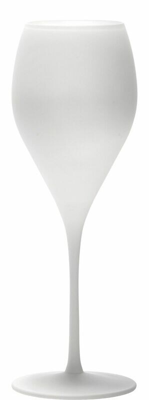 CHAMPAGNE - FLUTE PRESTIGE BIANCO 34,3 CL - Stölzle Lausitz