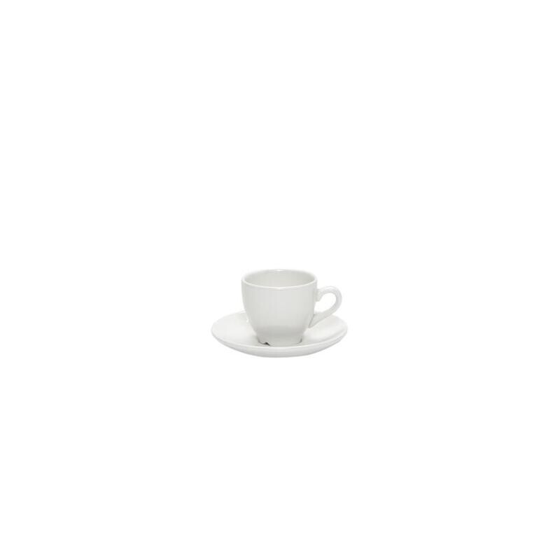 Piatto Per Tazza Caffè 11.8 cm Nova WH ESS Churchill Piatto Per Tazza Caffè 11.8 cm Nova WH ESS Churchill