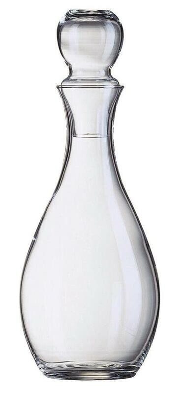 Arcoroc - Bottiglia 100 cl Elegance