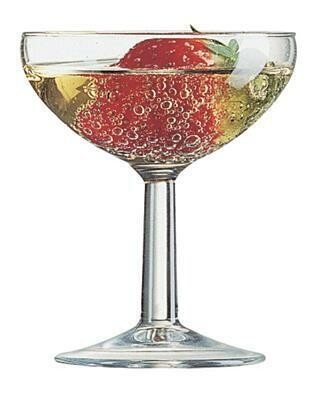 Coppa 13 cl Ballon - Arcoroc