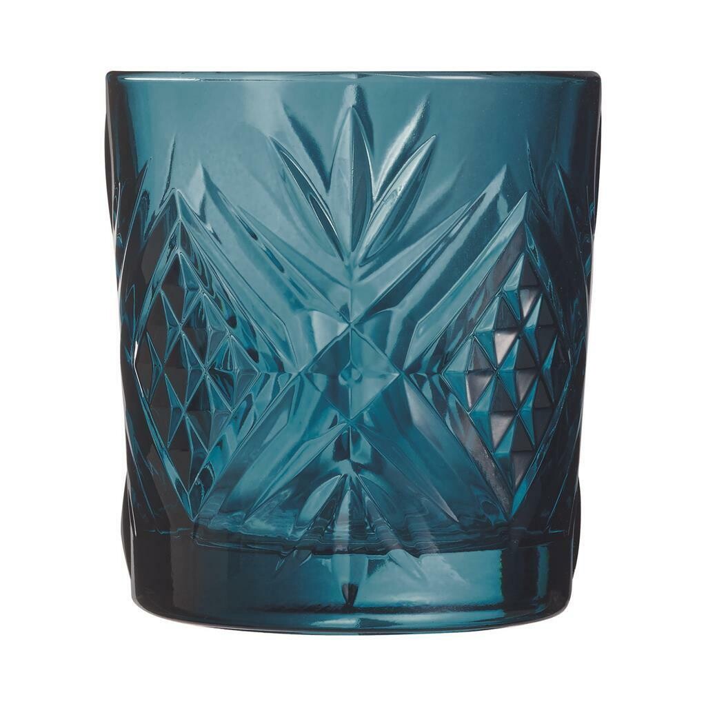 Bicchiere 30 cl Broadway London Topaz - Arcoroc Bicchiere 30 cl Broadway London Topaz - Arcoroc