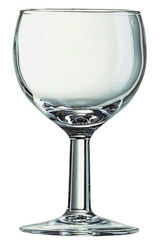 Calice 5 9,5 cl Ballon - Arcoroc