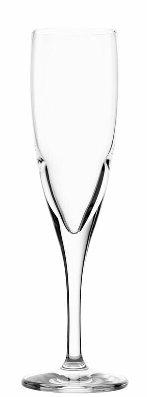 CHAMPAGNE - MILANO FLUTE 12 CL - Stölzle Lausitz
