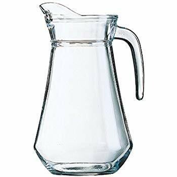 Arcoroc - Brocca 130 cl Arc Arcoroc - Brocca 130 cl Arc