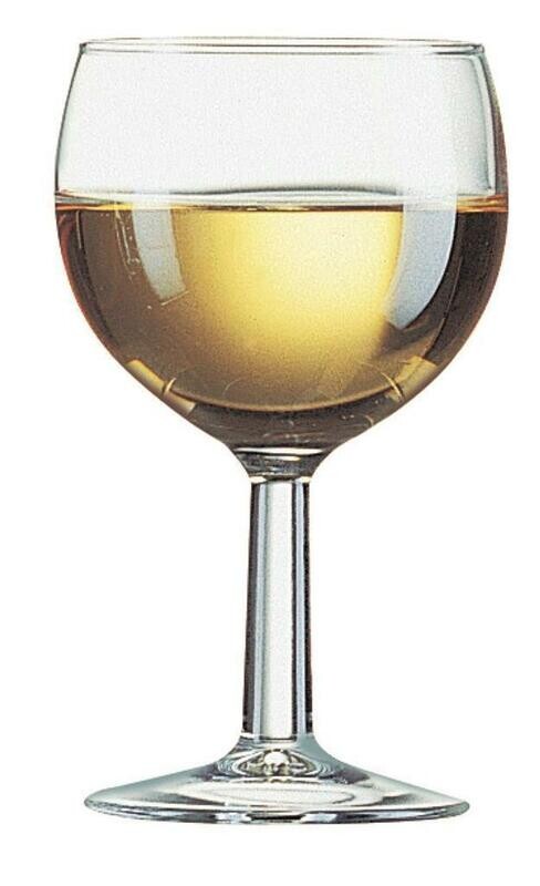 Calice 3Bis 15 cl Ballon - Arcoroc