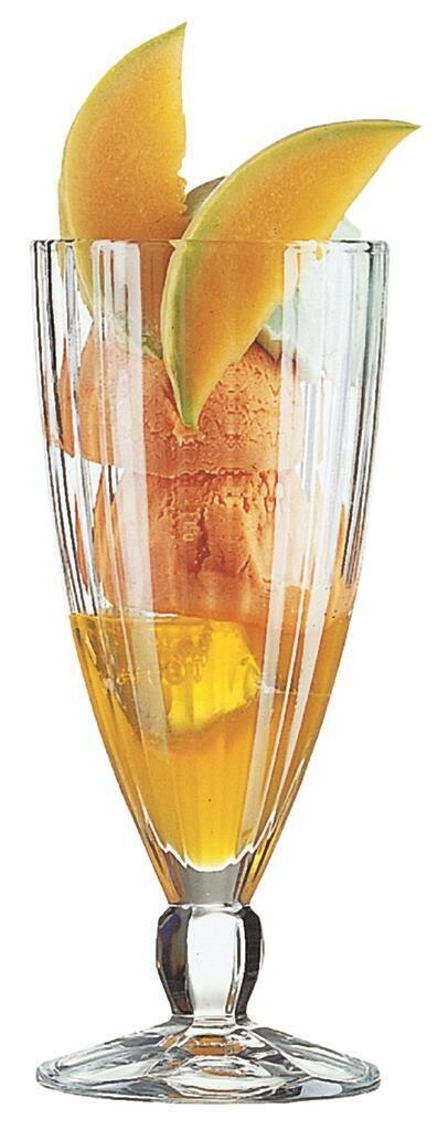 Calice Milk Shake 36 cl Quadro - Arcoroc Calice Milk Shake 36 cl Quadro - Arcoroc
