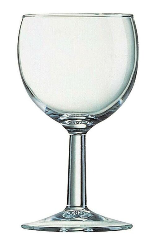 Calice 3 19 cl Ballon - Arcoroc