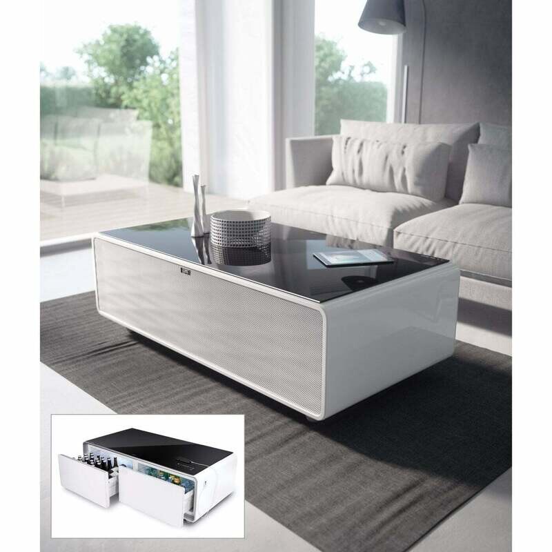 Caso Design - T-Bar Sound &amp; Cool