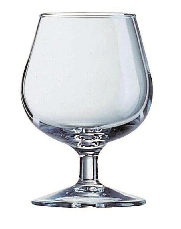 Calice 4 15 cl Degustation - Arcoroc