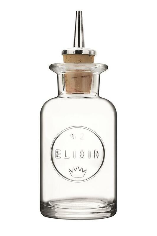 Bormioli Luigi - Boccetta N2 10 cl Elixir Bormioli Luigi - Boccetta N2 10 cl Elixir
